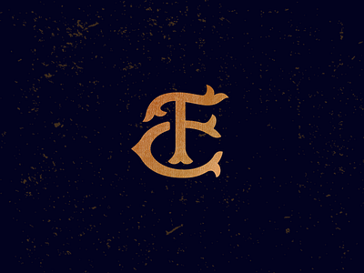FC_drib c design f icon logo mark mikebruner monogram