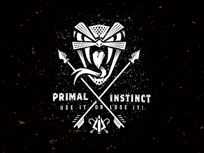 Primal Instinct_snake head_drib