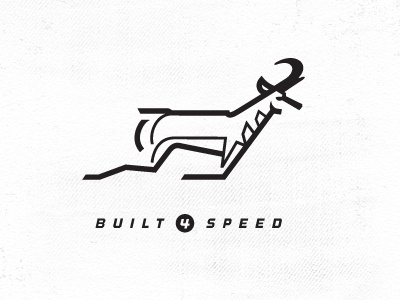 Antelope_Built 4 Speed