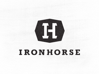 I H Ironhorse 2