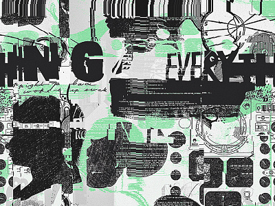 GM_5.543526 collage glitch illustration print typography