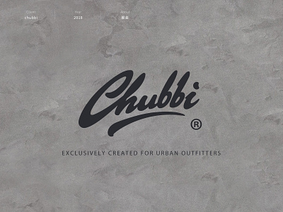 chubbi logo