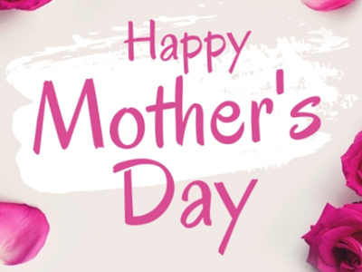 happy mother's day bacground branding calligraphy day design giveaway happymother illustration template