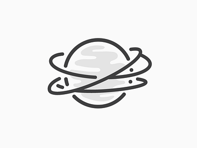 Planet! logo planet