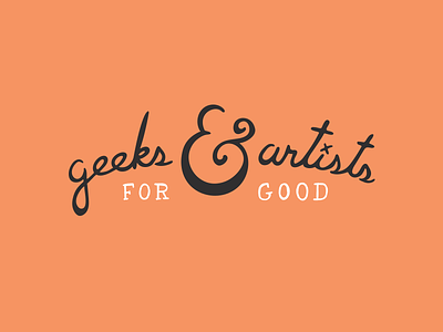 Geek & Artists
