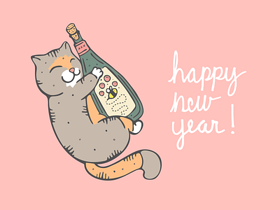 happy new year!