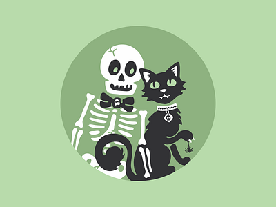 Spooky Buddies