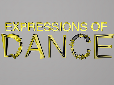 Expressions of Dance