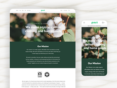 Pact designs, themes, templates and downloadable graphic elements on  Dribbble
