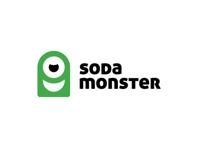 Soda Monster by Stetson Finch - Dribbble