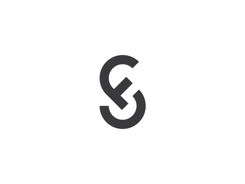 Personal Logo WIP by Stetson Finch on Dribbble