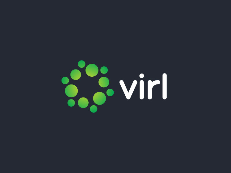 Virl designs, themes, templates and downloadable graphic elements on ...