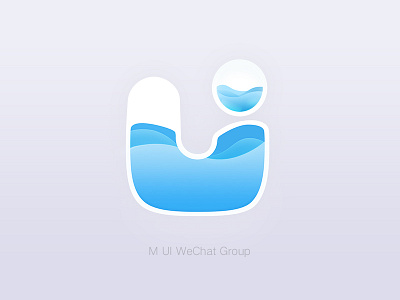 M Ui Wechat Group icon