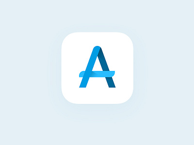 App icon、