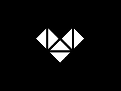 makeplay symbol brand identity minimal simple symbolmark