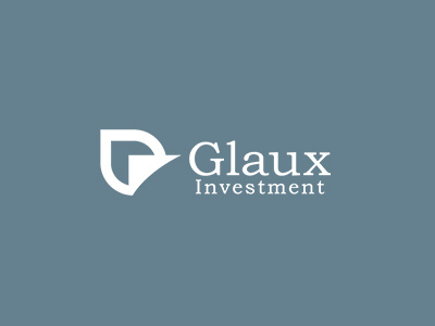 Glaux Investment brand eyes identity minimal office owl simple symbolmark