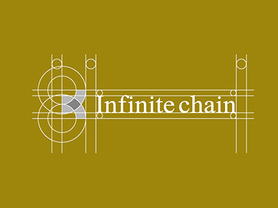 Infinite chain