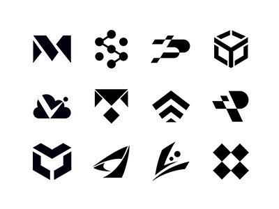 MSD LOGOWORKS COLLECTION