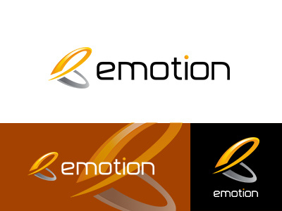 Emotion Inc. advanced coporation e earth ecology emotion energy environment future identity orange uplifting