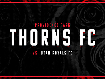 2020 Thorns Season Creative portland season soccer sports thorns