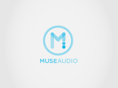 Muse Audio Logo