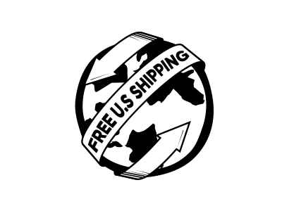 Free Shipping