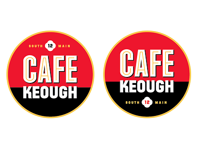 Cafe Keough