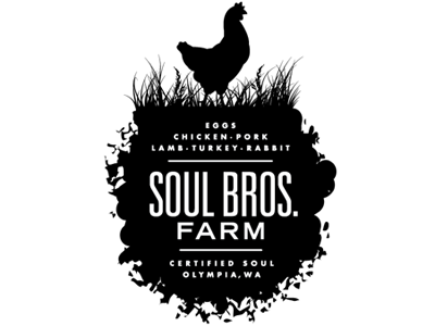 Soul Brothers Banner