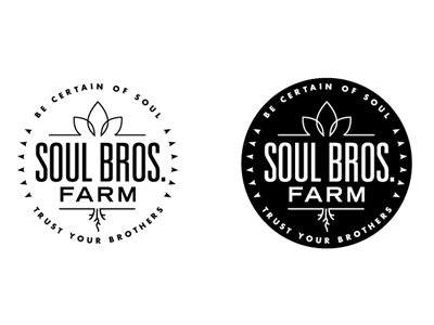 Soul Brothers Stamps