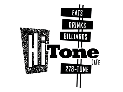 Hi Tone logo