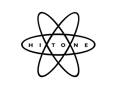 Hi Tone logo, secondary