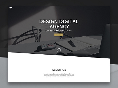 Design agency