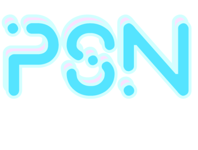 PSN Logo app artist branding design digital art graphic design illustration logo playstation playstation network psn streamer twitch typography ui ux vector