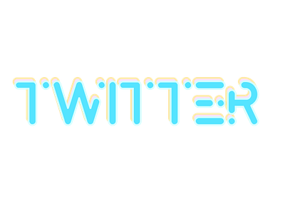 TWITTER LOGO