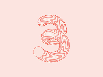 3 / 36 Days Of Type