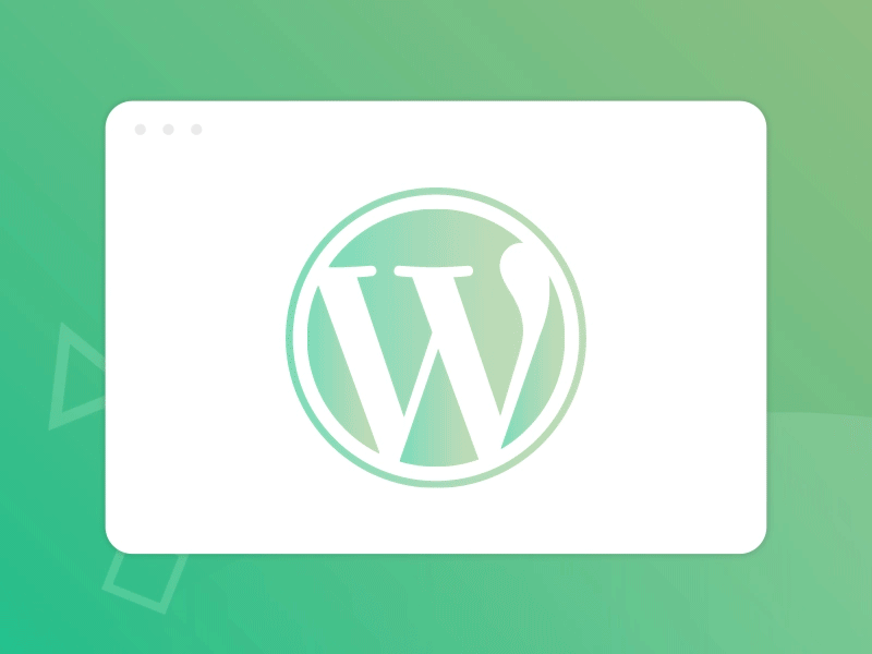 Securing Your WordPress Content after effect animation graphic design illustrator motion graphic website website security wordpress