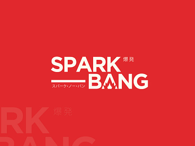 Sparkbang Logo
