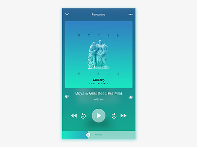 Music Player