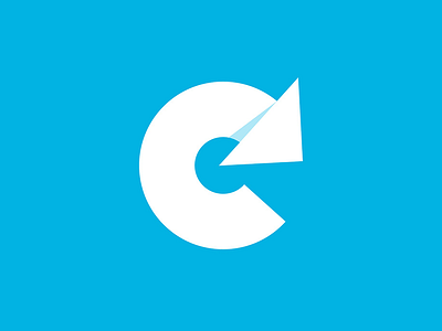 Convert — Branding android audio clean freelancer logo minimal modern music repository