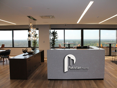 Pakistan Properties LOGO 2