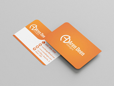 Business Card by Code N Craft adobe illustrator adobe photoshop branding design graphic design illustration logo vector