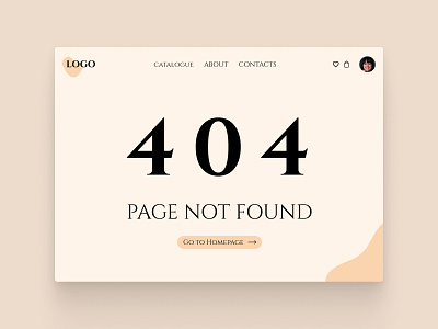 404 page not found 404 design page not found ui
