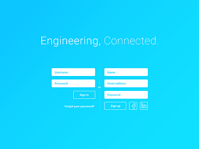 Engineering Connected #1