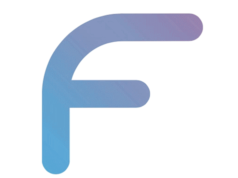 Fleming Photo & Design Logo (Animated)