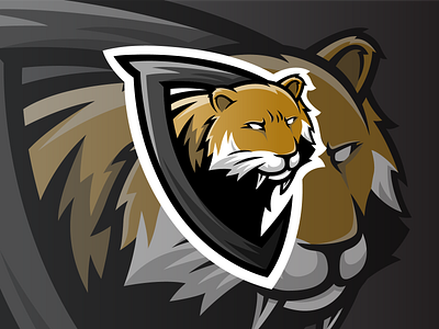 Tiger Esport Logo