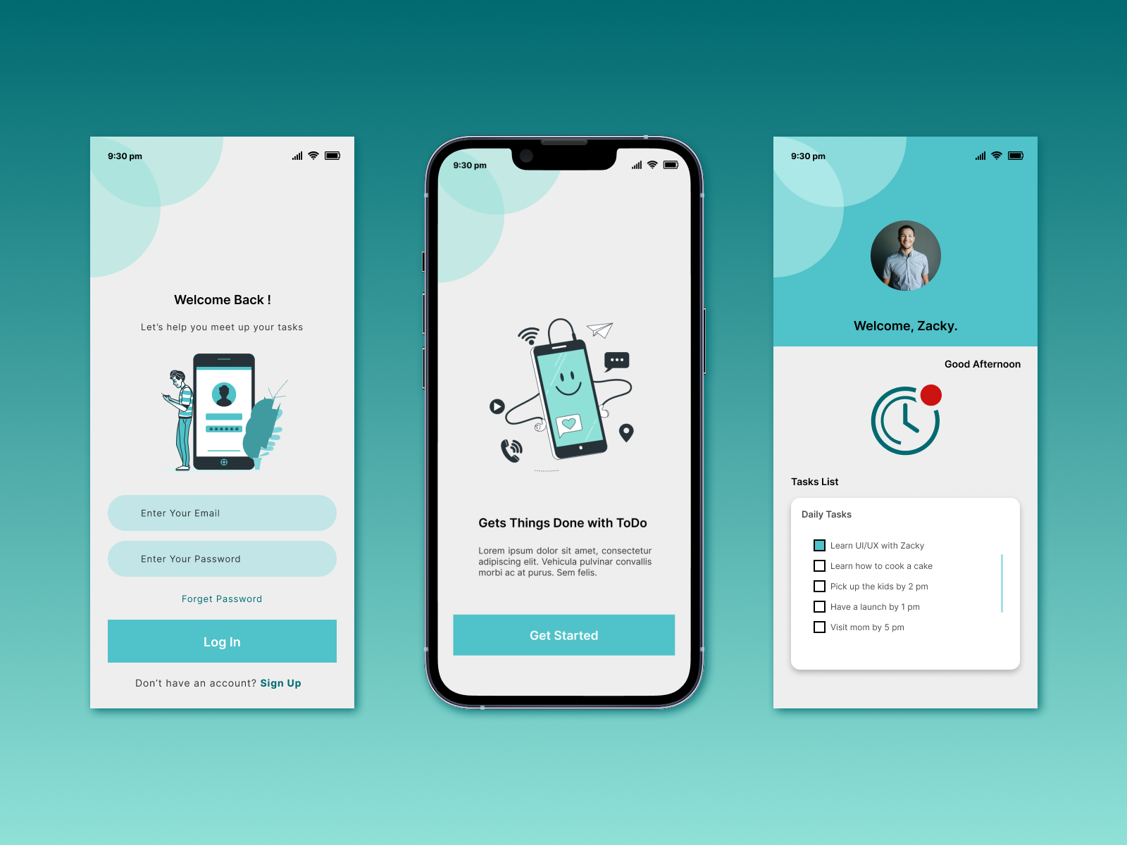 simple-task-management-app-by-zacky-makarim-on-dribbble