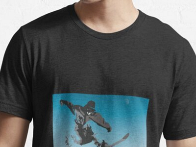 'Just one more snowboarding t -shirt' redbubble