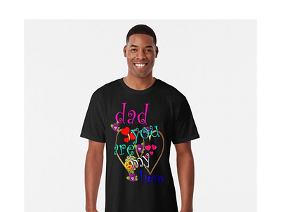 "Dada Daddy Dad Bruh t-shirt' t shirt