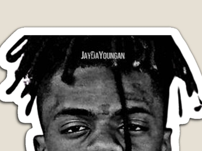 jaydayoungan t - shirt