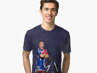 Roy Forever t-shirt